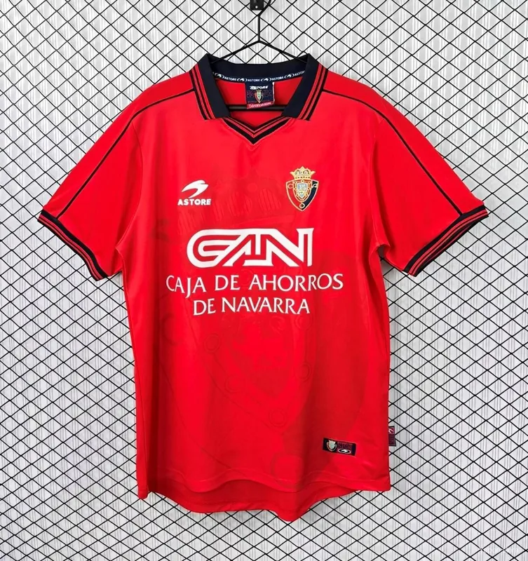 Osasuna